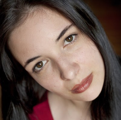 Sarah Diaz Photo 25