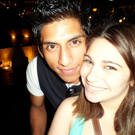 Gabriel Roldan Photo 23