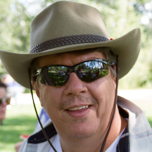 Stephen Ball Photo 22