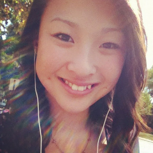 Lily Meng Photo 12