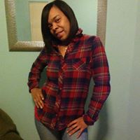 Tasha Thomas Photo 18