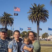 Anne Brewer Photo 12