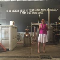 Theresa Gillette Photo 13