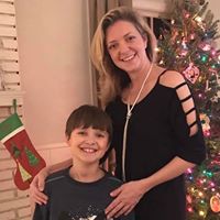 Megan Morgan Photo 39