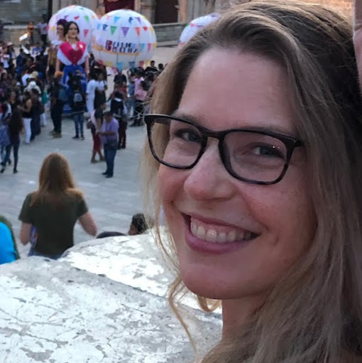 Laura Morgan Photo 45