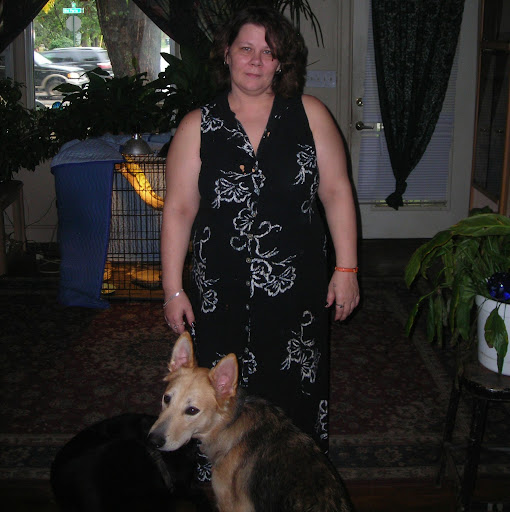 Dorothy Wells Photo 27