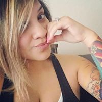 Rebecca Alvarado Photo 19