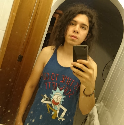 Rafael Ayala Photo 2