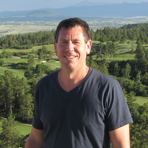 Robert Jameson Photo 23