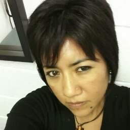 Laura Antonio Photo 24