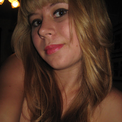 Kathryn Chapman Photo 20