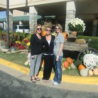 Krista Hurley Photo 9