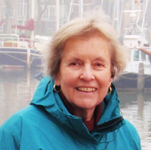 Nancy Patton Photo 20