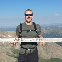 Aaron Schroeder Photo 23