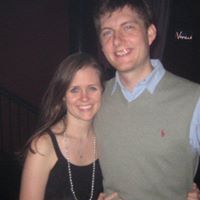 Robert Wharton Photo 14