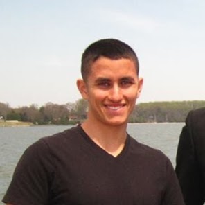 Chris Maldonado Photo 12
