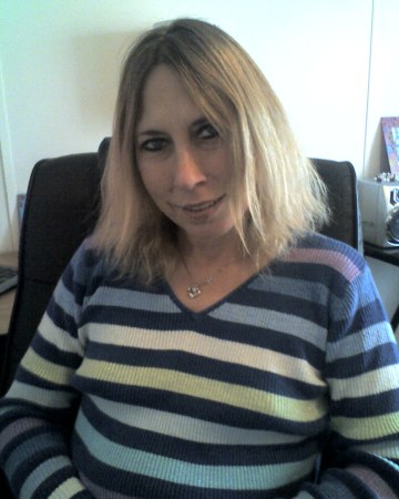 Rhonda Richards Photo 27