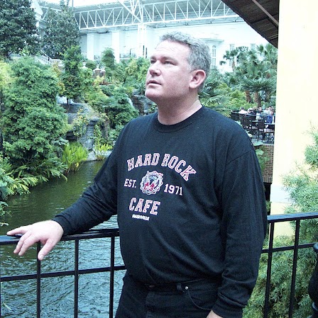 Curtis Craig Photo 26