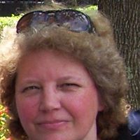 Robin Vandyke Photo 6