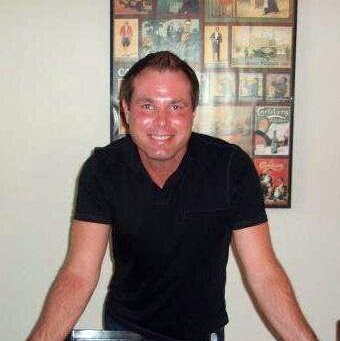 Duane Barrett Photo 31