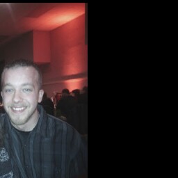 Chris Blackburn Photo 30