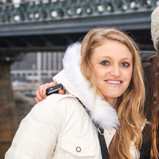 Mary Rhoades Photo 9