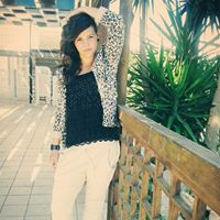 Michelle Cosma Photo 2