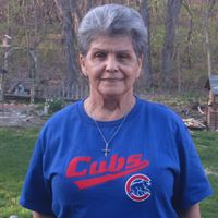 Fran Armstrong Photo 10