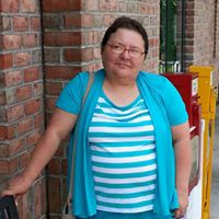 Flossie Roberts Photo 17