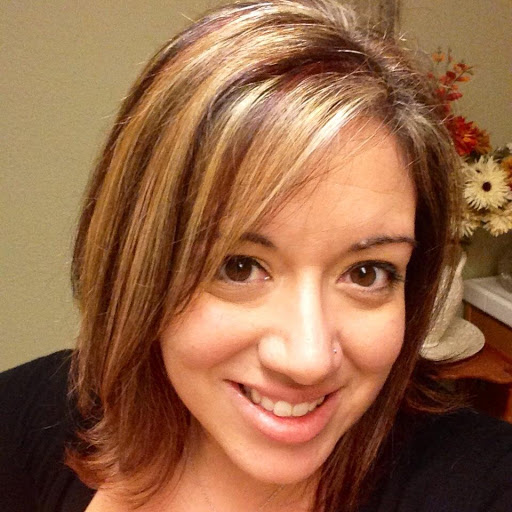 Rachel Martinez Photo 37