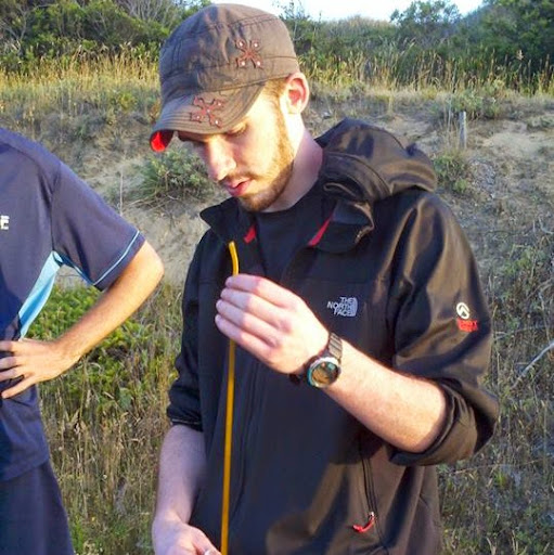 Timothy Butler Photo 9