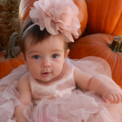 Juliette Johnson Photo 9