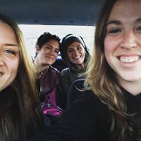 Michele Pruden Photo 2