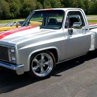 Johnny Dotson Photo 6