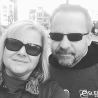 Stacey Gregory Photo 21