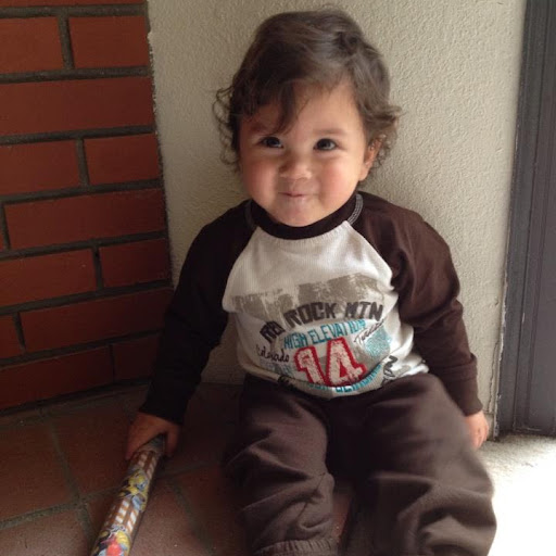 Michelle Covarrubias Photo 8