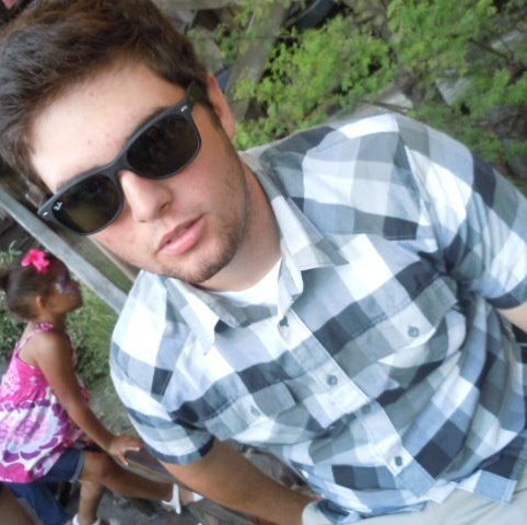 James Britt Photo 16