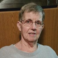 Nancy Parham Photo 7