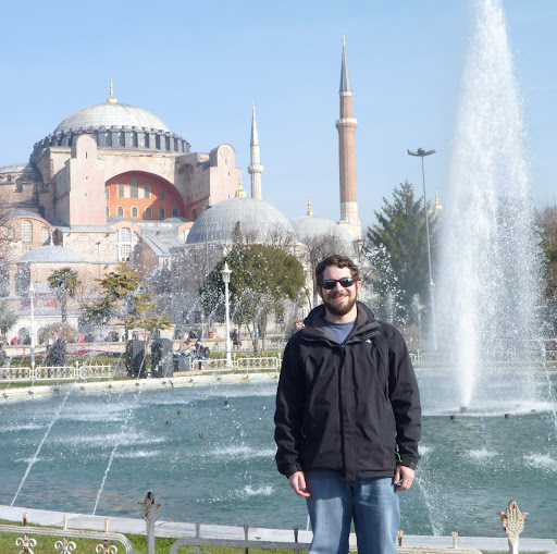 Jonathan Powers Photo 26