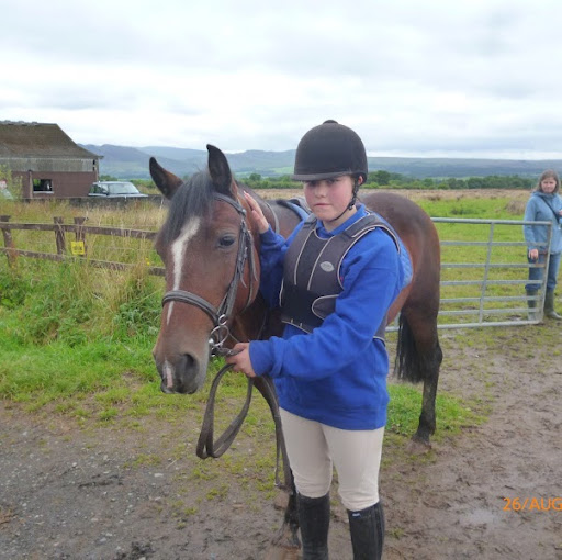 Emily Streeter Photo 8