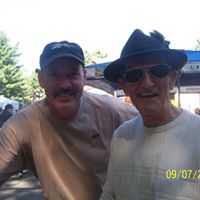 Gerald Fox Photo 21