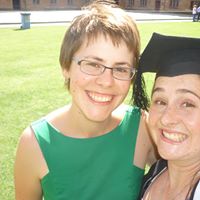 Sarah Stevenson Photo 51
