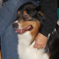 June Hinton Photo 8