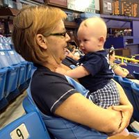 Terry Henderson Photo 8