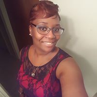 Cassandra Robinson Photo 15