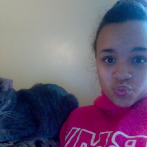 Danielle Diggs Photo 29