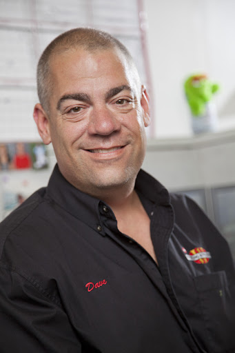 David Becker Photo 42