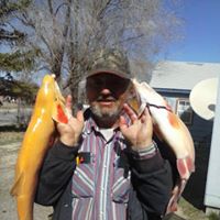 Lester Adams Photo 16