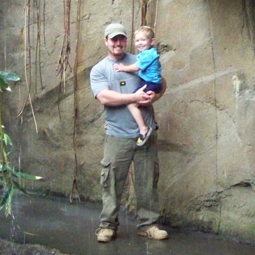 Shawn Gibbs Photo 29