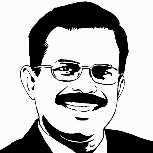 Kurian Varghese Photo 11